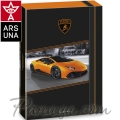 Lamborghini Кутия за с ластик A4 50851256 Ars Una